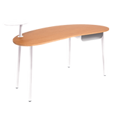 NUAGE OAK DESK