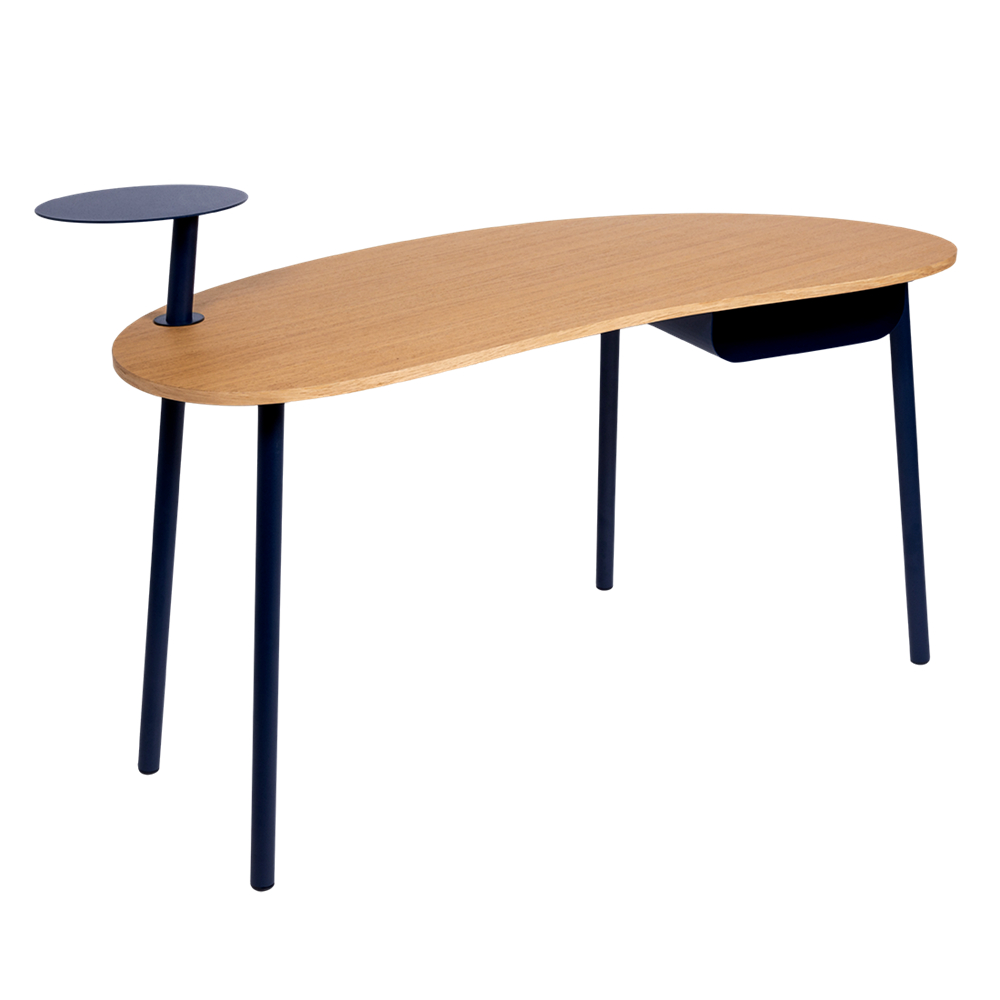 NUAGE OAK DESK