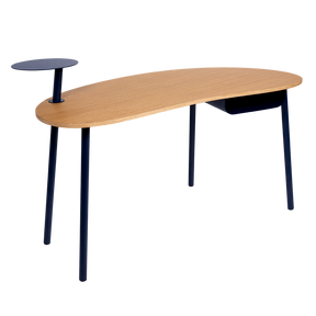 NUAGE OAK DESK