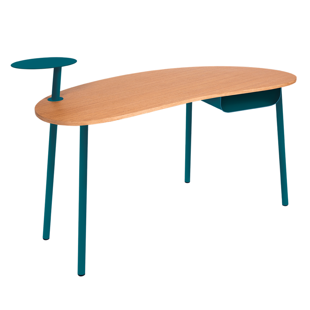 NUAGE OAK DESK