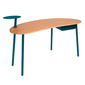 NUAGE OAK DESK