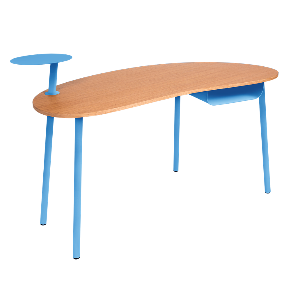 NUAGE OAK DESK