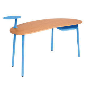 NUAGE OAK DESK