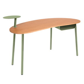 NUAGE OAK DESK