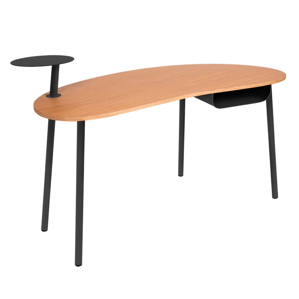 NUAGE OAK DESK