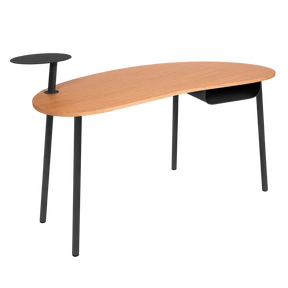NUAGE OAK DESK
