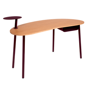 NUAGE OAK DESK