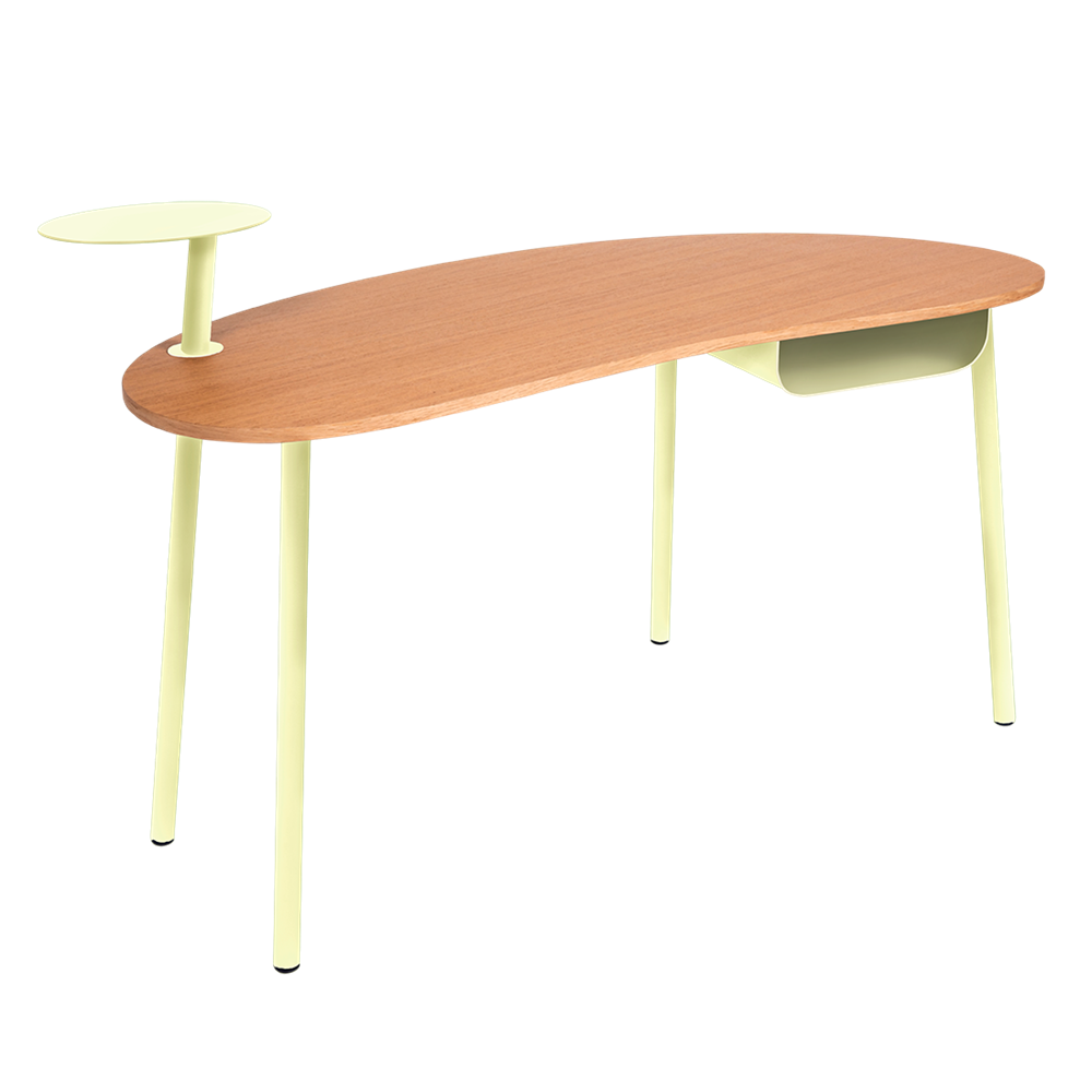 NUAGE OAK DESK