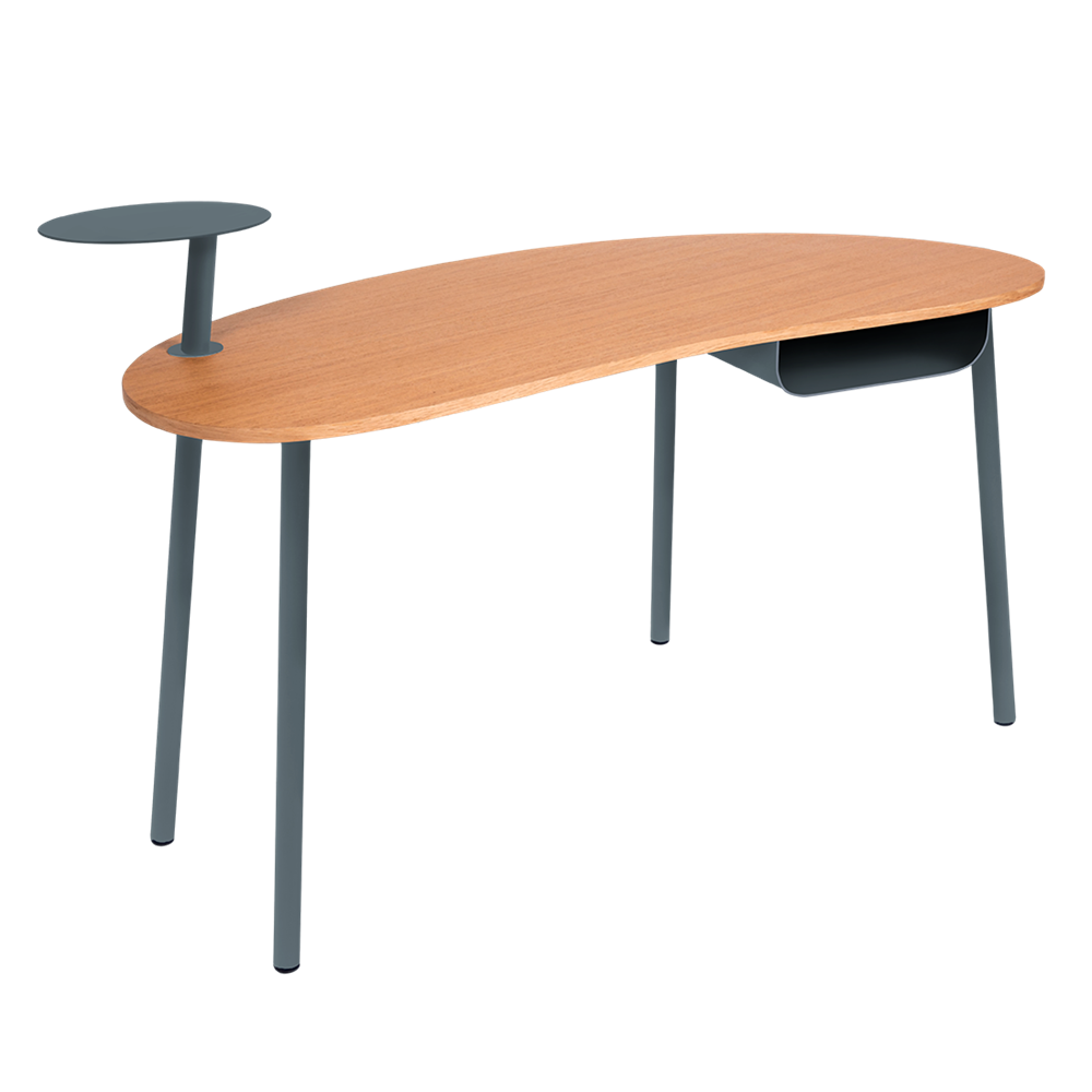 NUAGE OAK DESK