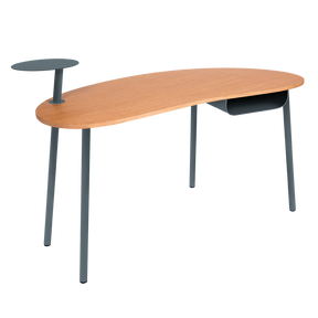 NUAGE OAK DESK