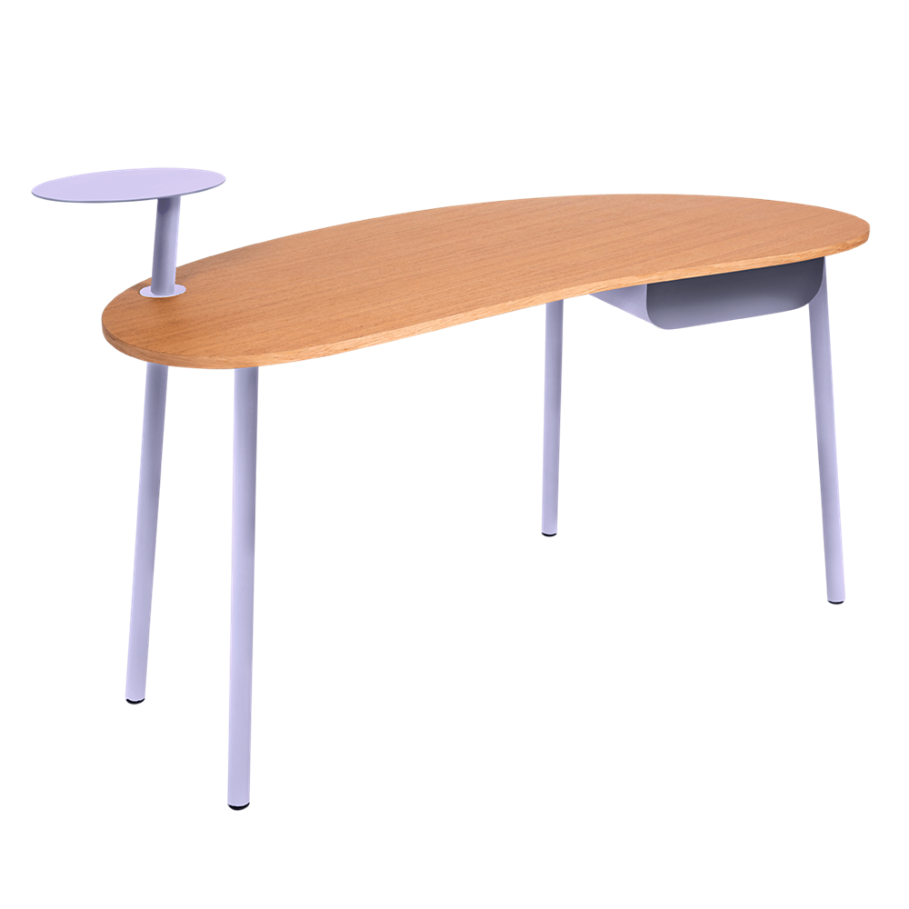 NUAGE OAK DESK