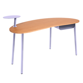 NUAGE OAK DESK