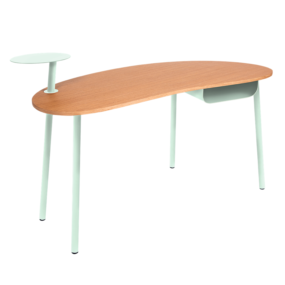 NUAGE OAK DESK