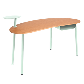 NUAGE OAK DESK