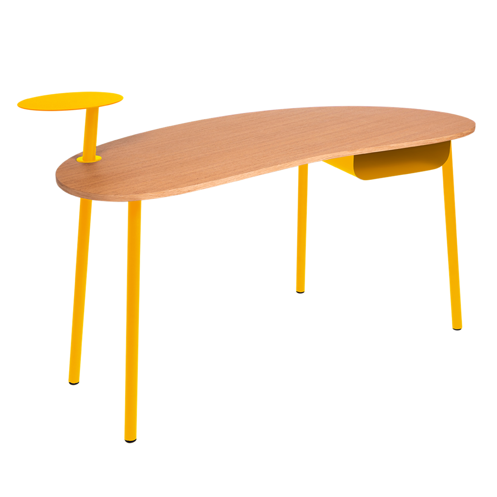 NUAGE OAK DESK