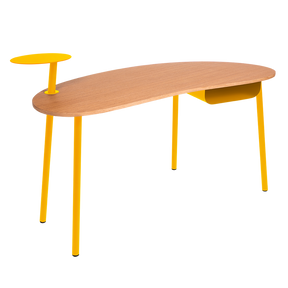 NUAGE OAK DESK
