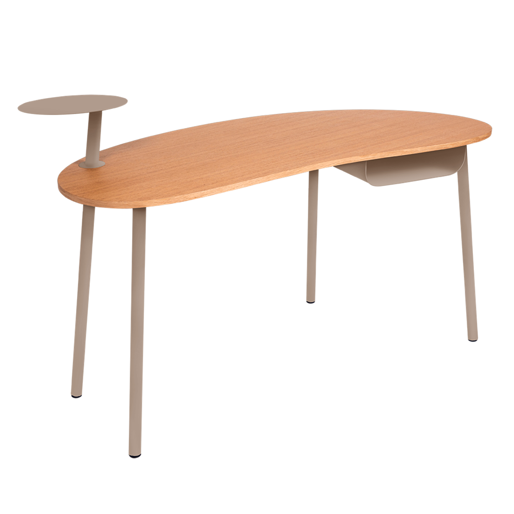 NUAGE OAK DESK