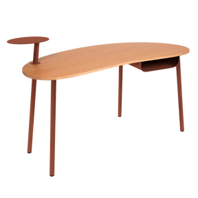 NUAGE OAK DESK