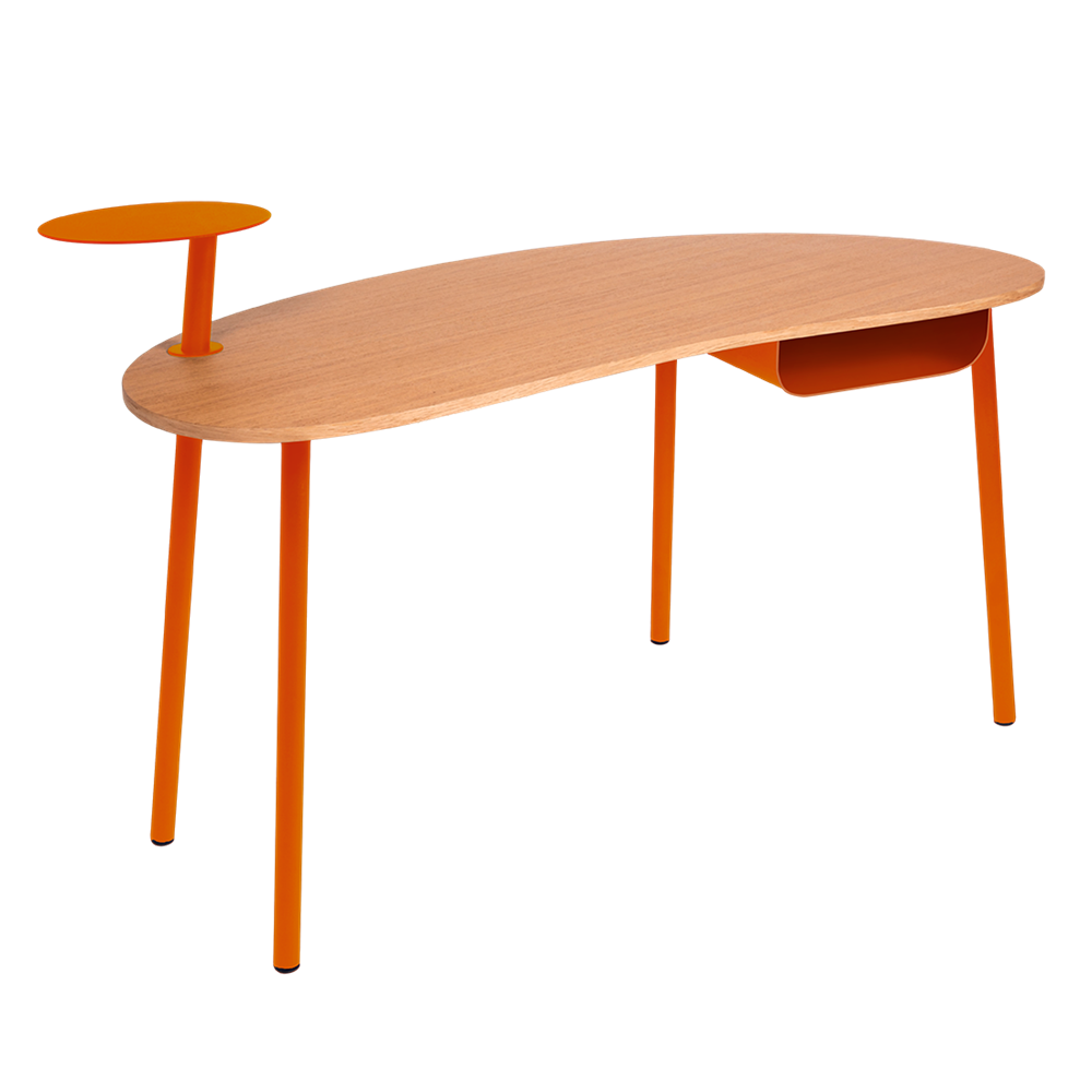 NUAGE OAK DESK