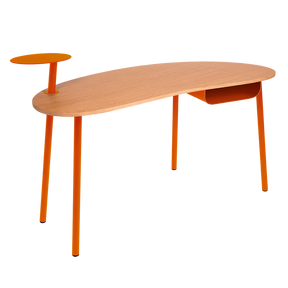 NUAGE OAK DESK