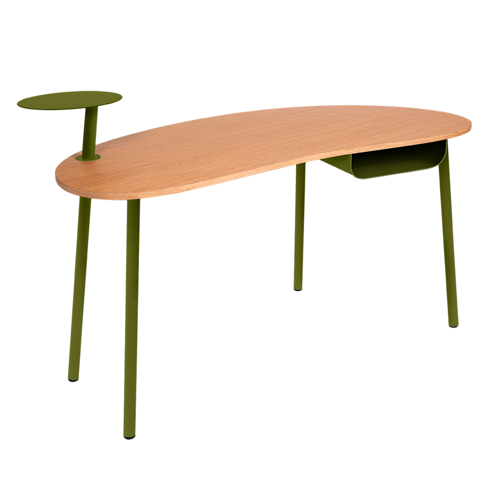 NUAGE OAK DESK
