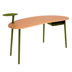 NUAGE OAK DESK