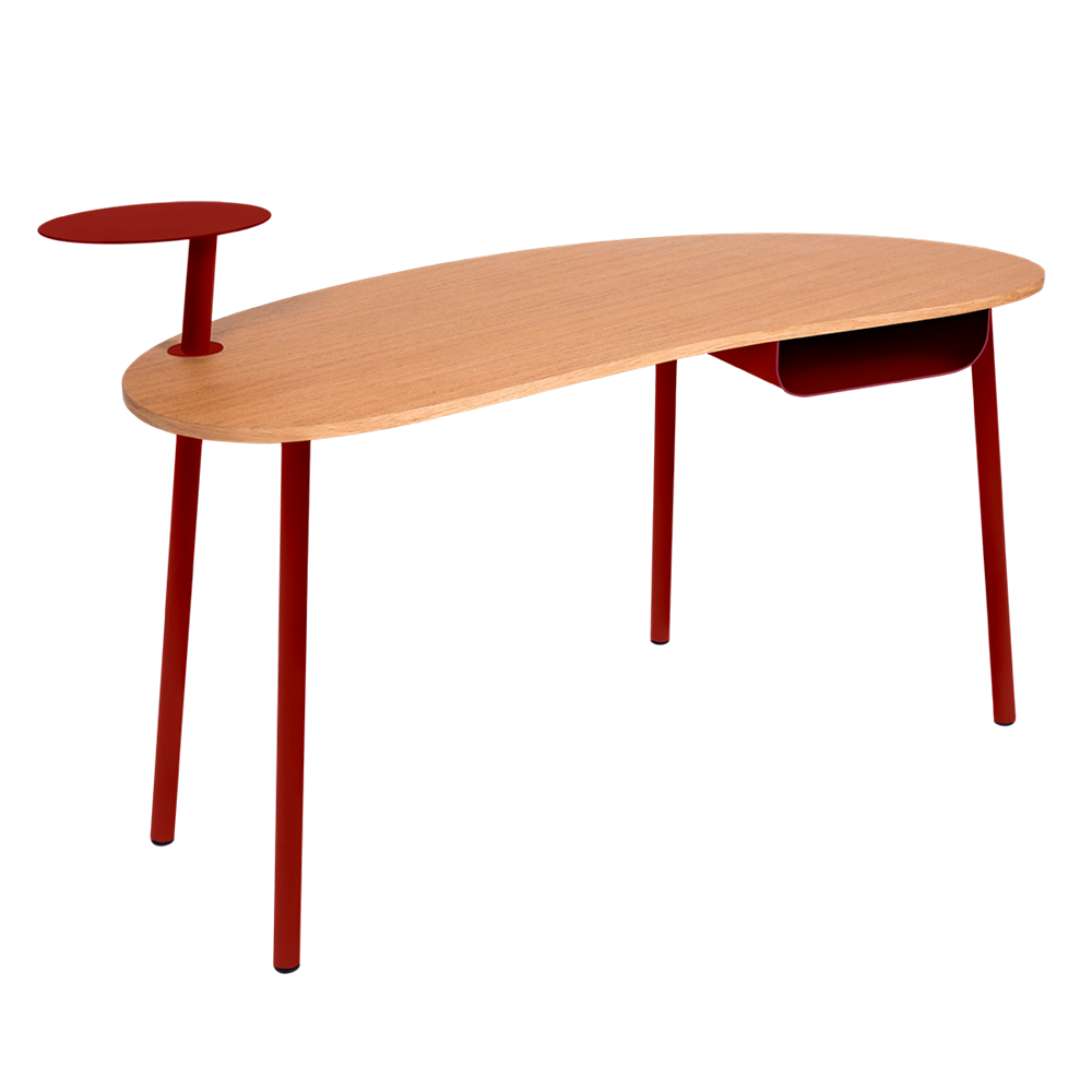 NUAGE OAK DESK