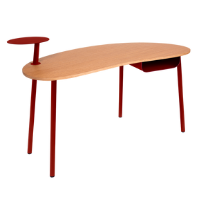 NUAGE OAK DESK