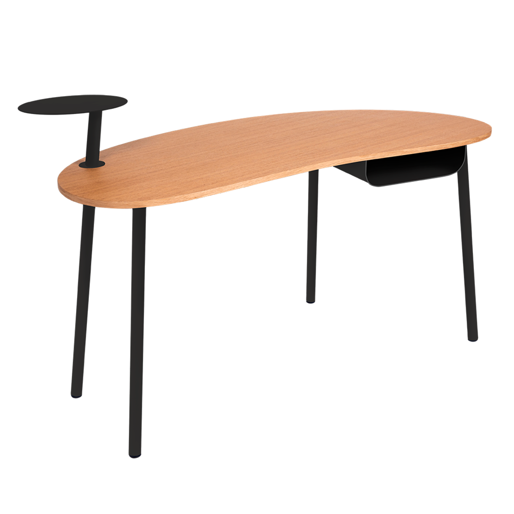 NUAGE OAK DESK