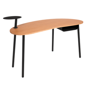 NUAGE OAK DESK