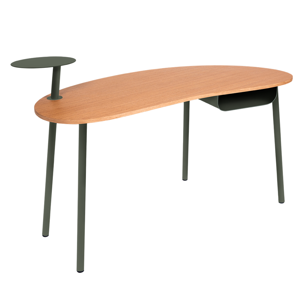 NUAGE OAK DESK