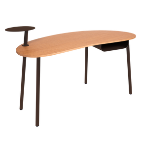 NUAGE OAK DESK