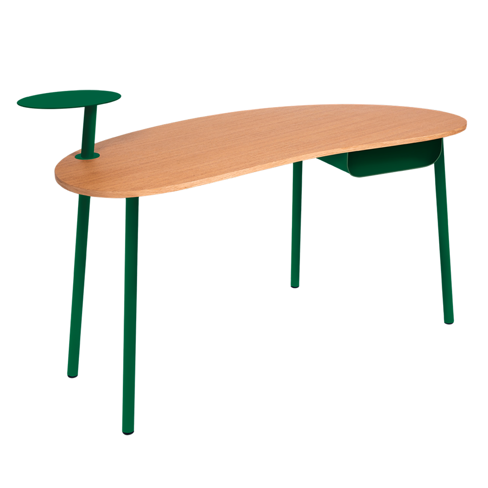 NUAGE OAK DESK