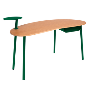 NUAGE OAK DESK