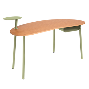 NUAGE OAK DESK