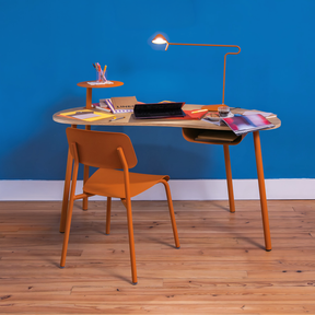 NUAGE OAK DESK