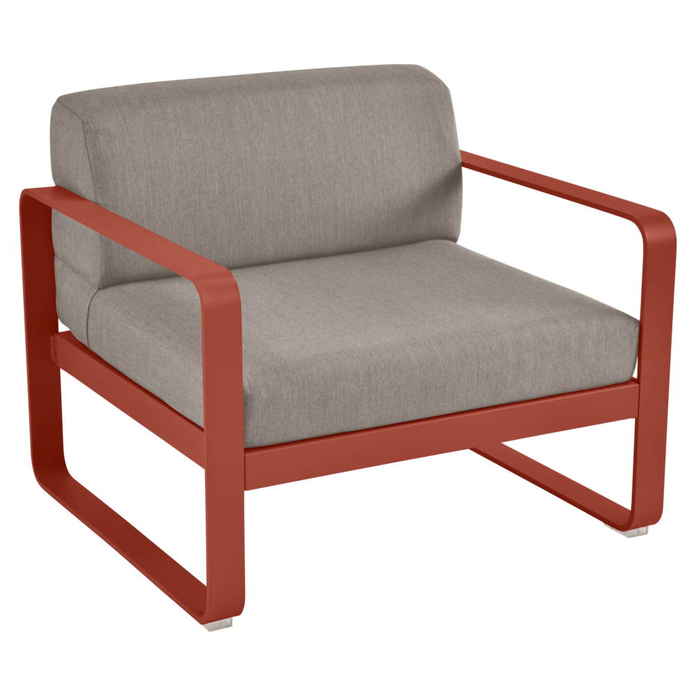 BELLEVIE ARMCHAIR