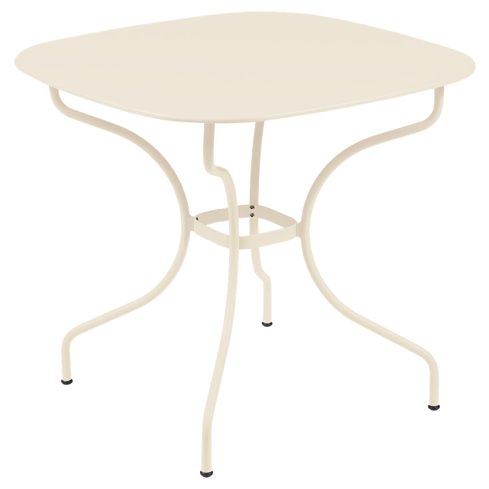 OPERA+ TABLE 82 X 82 CM