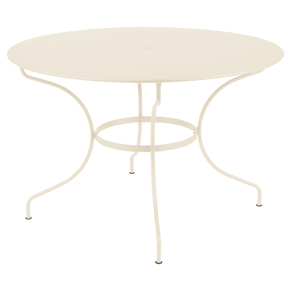 OPERA+ TABLE DIA 117 CM