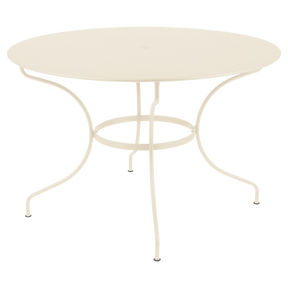OPERA+ TABLE DIA 117 CM