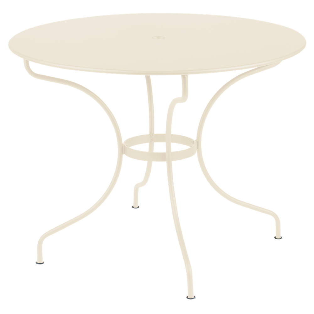 OPERA+ TABLE DIA 96 CM