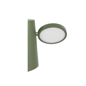 OTO WALL LAMP H:19 CM