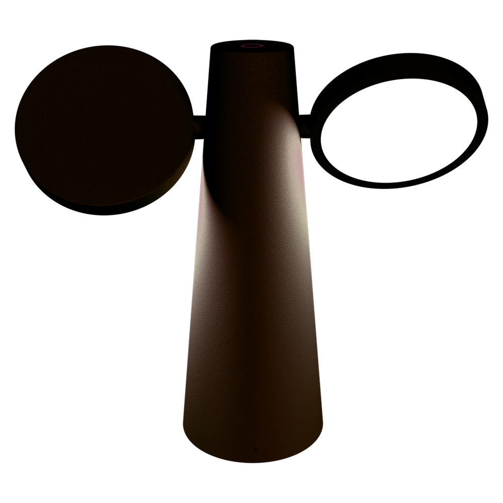 OTO LAMP H27CM
