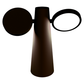 OTO LAMP H27CM