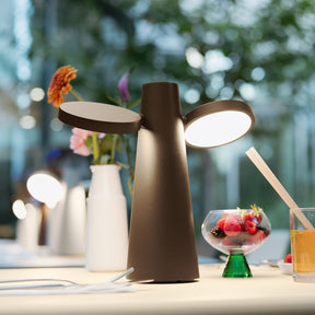 OTO LAMP H27CM