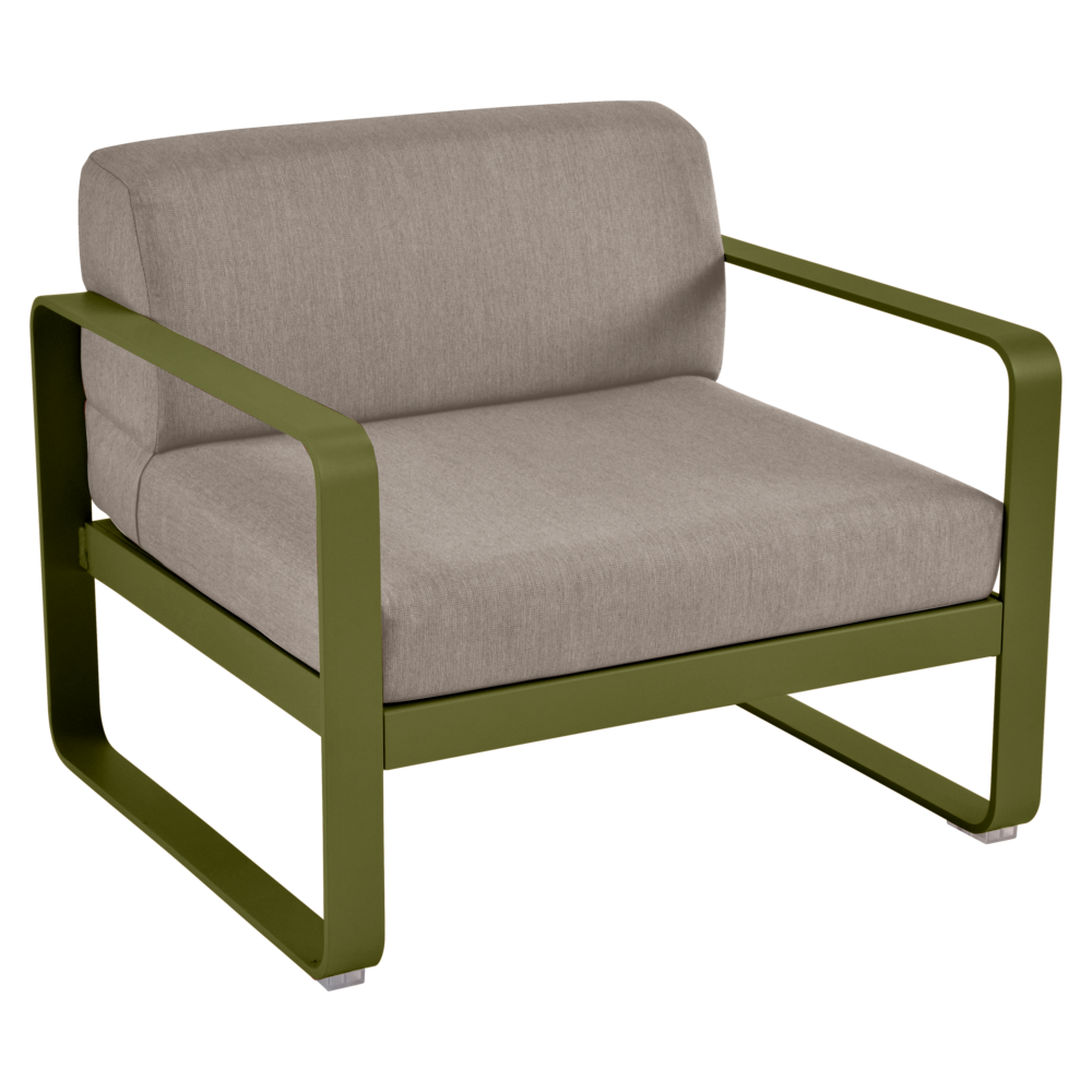 BELLEVIE ARMCHAIR