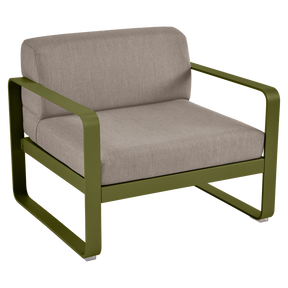 BELLEVIE ARMCHAIR