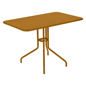 PETALE TABLE 110 X70 CM