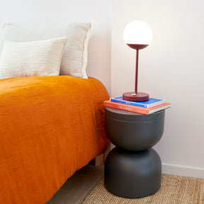 MOOON LAMP H:41 CM