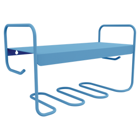 PICOLINO WALL SHELF